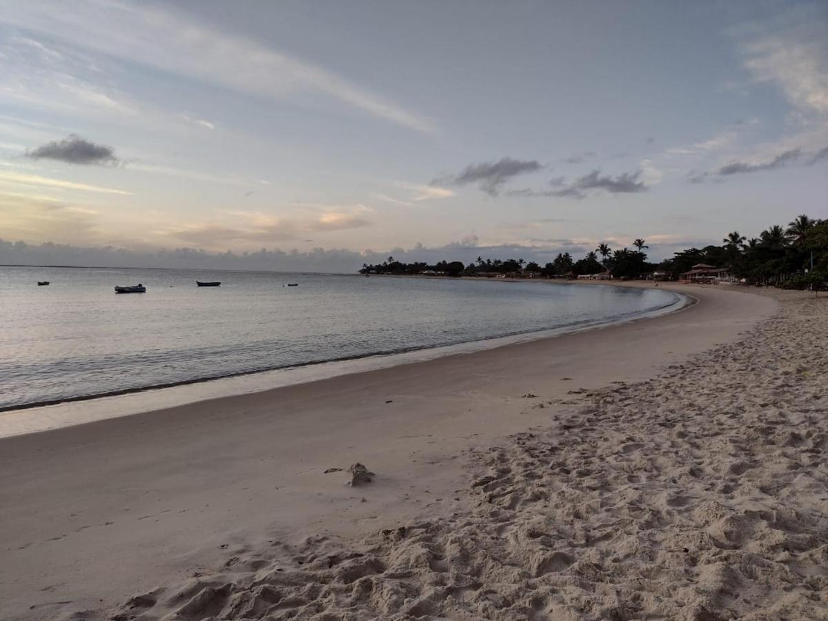 Casa De Praia Caminho Das Indias Coroa Vermelha Экстерьер фото
