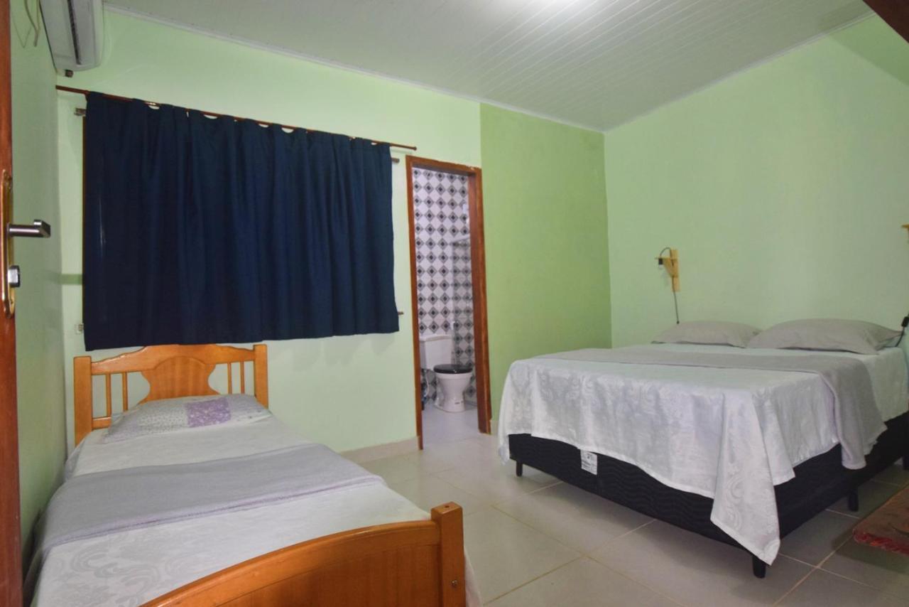 Casa De Praia Caminho Das Indias Coroa Vermelha Экстерьер фото