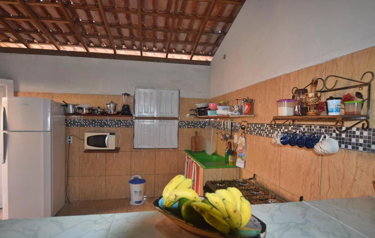 Casa De Praia Caminho Das Indias Coroa Vermelha Экстерьер фото