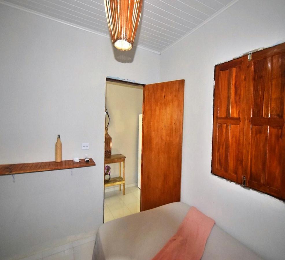 Casa De Praia Caminho Das Indias Coroa Vermelha Экстерьер фото