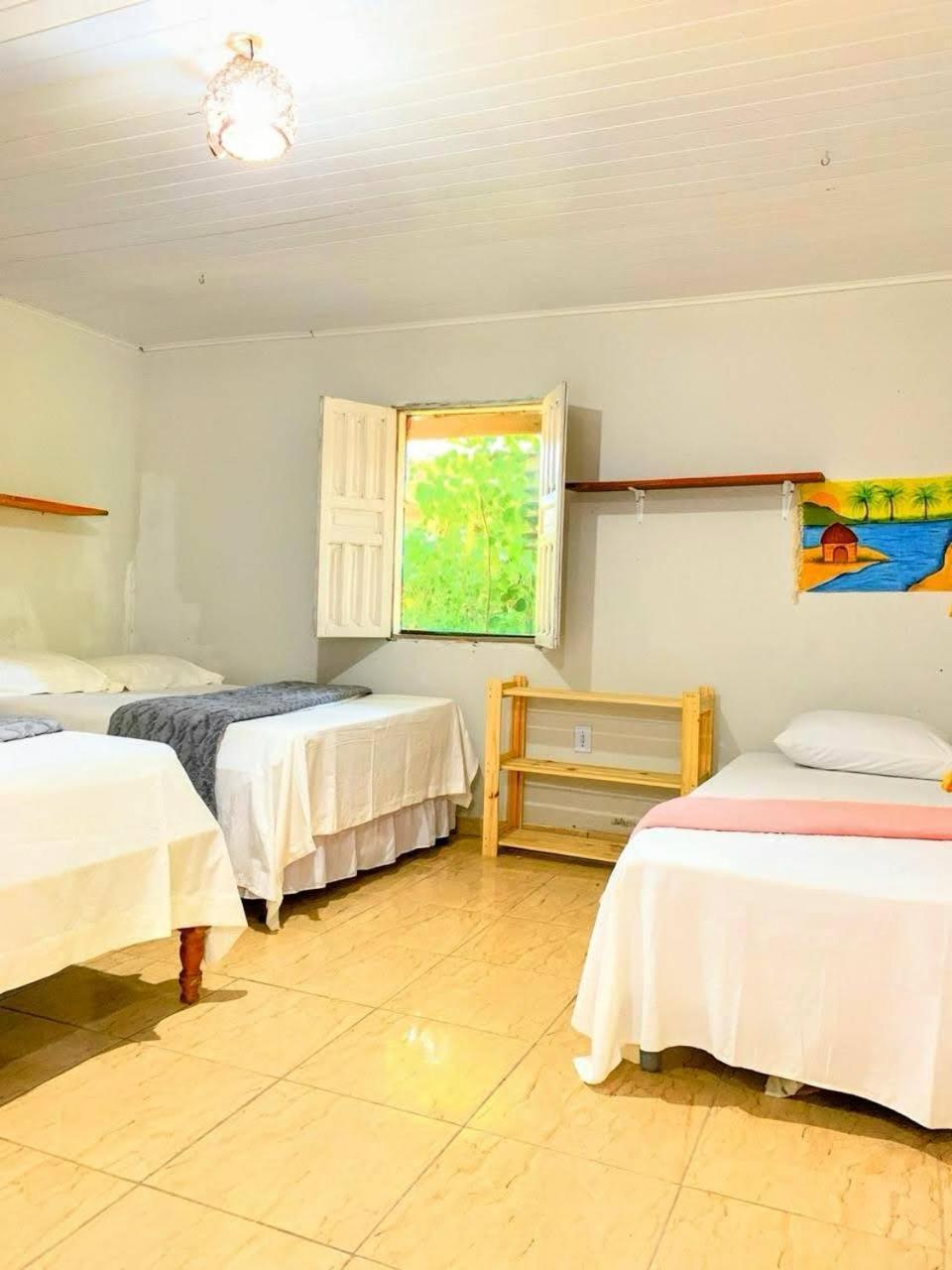 Casa De Praia Caminho Das Indias Coroa Vermelha Экстерьер фото