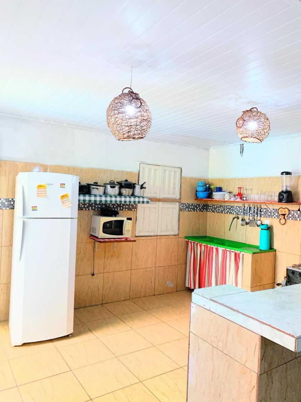 Casa De Praia Caminho Das Indias Coroa Vermelha Экстерьер фото