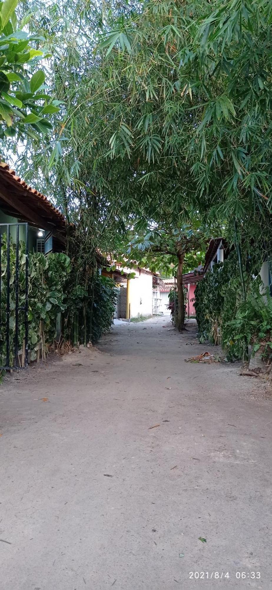 Casa De Praia Caminho Das Indias Coroa Vermelha Экстерьер фото